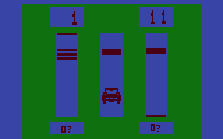 Slot Machine screenshot 4 for Atari 2600